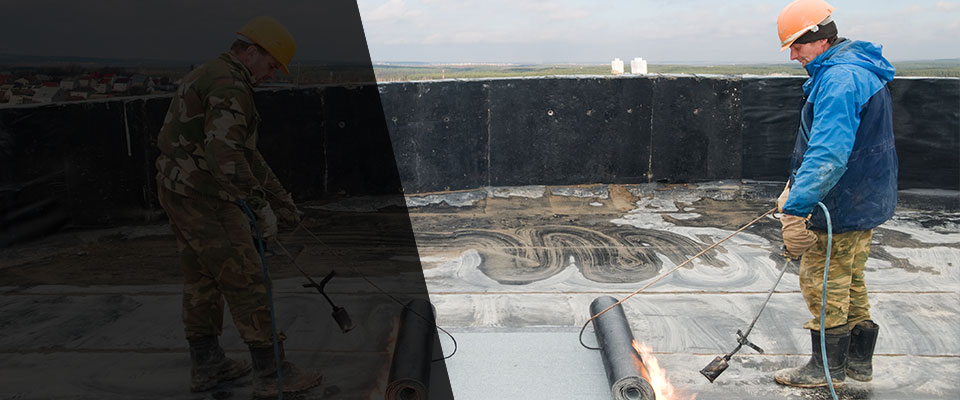 Dundee Roofing Contractors